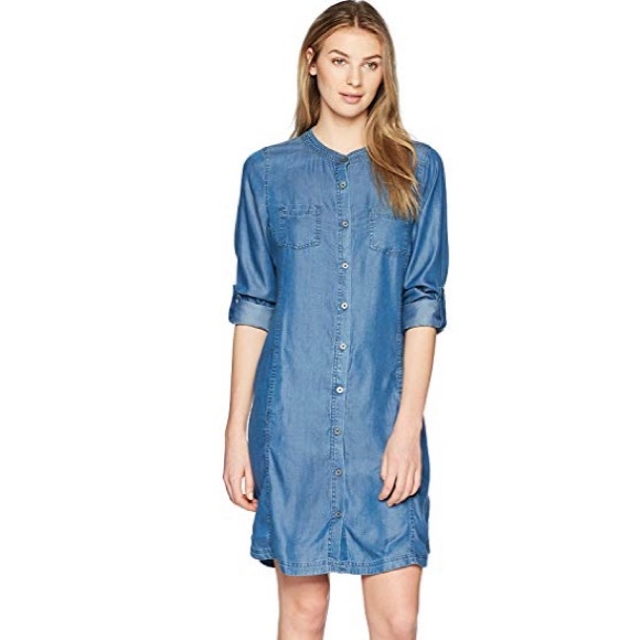 Prana Dresses & Skirts - Prana Aliki shirt dress